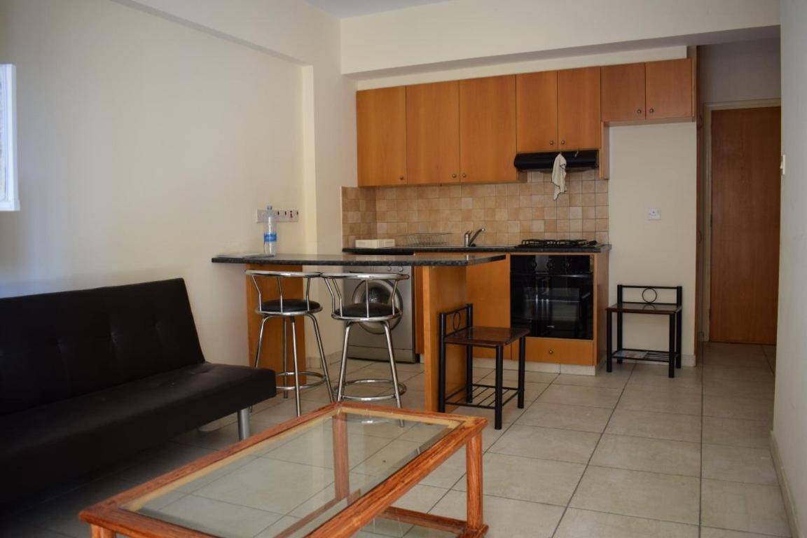 Property Direct Posidon Court Lárnaka Kültér fotó