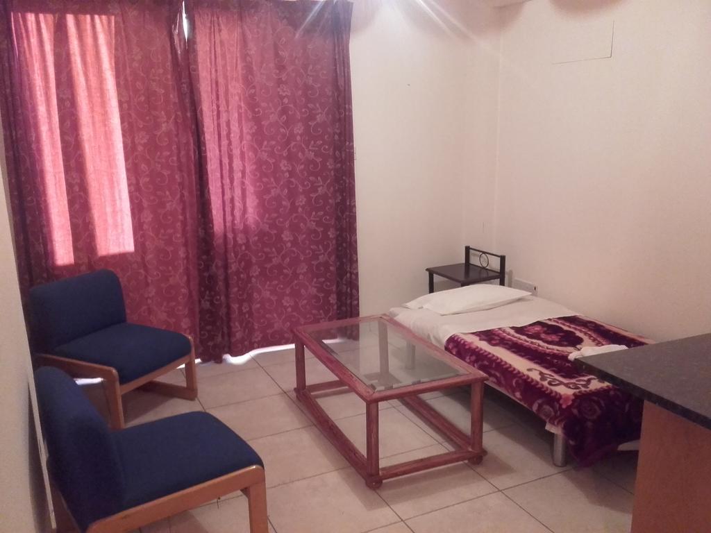 Property Direct Posidon Court Lárnaka Kültér fotó