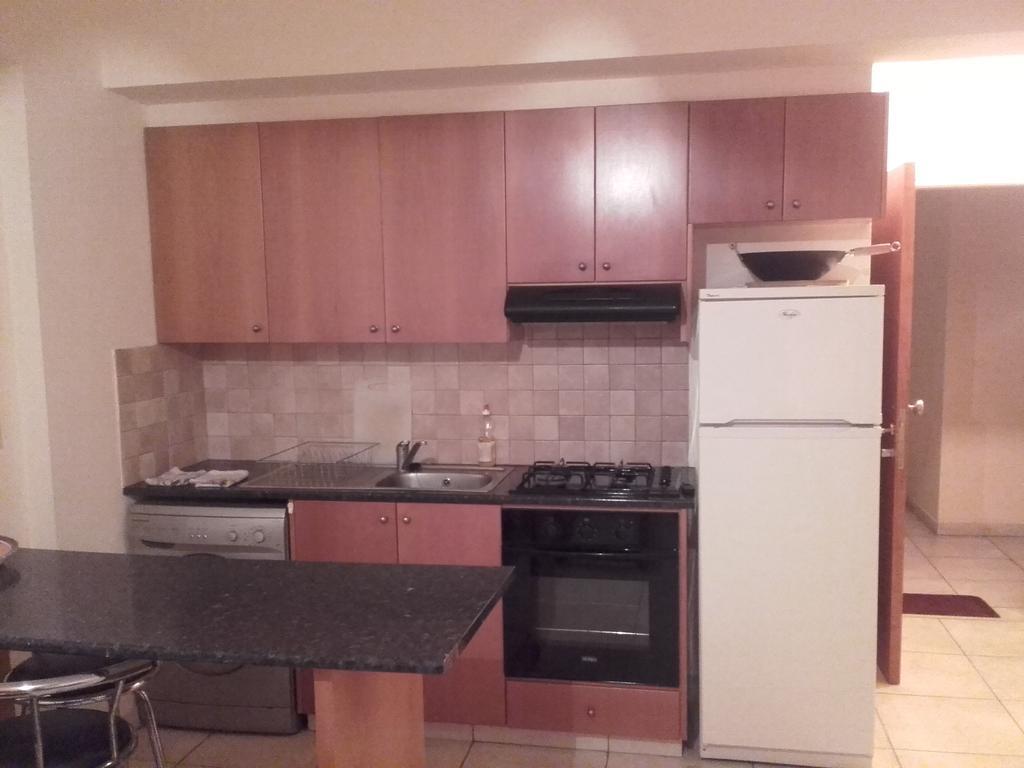 Property Direct Posidon Court Lárnaka Kültér fotó